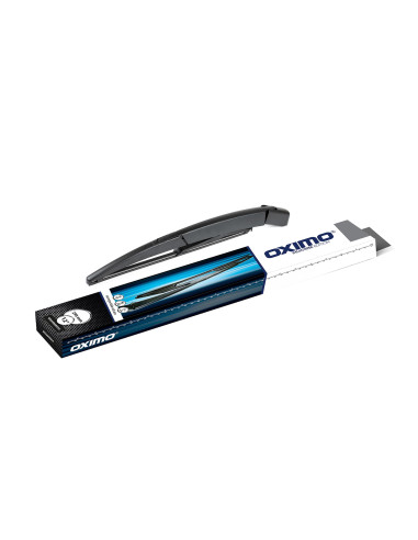 OXIMO Rear wiper blade Citroen C2 I (2003-2009) 