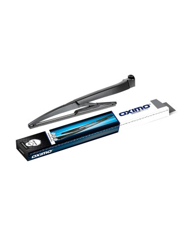 OXIMO Rear wiper blade Mercedes-Benz B-Class I (W245) (2005-2011) 