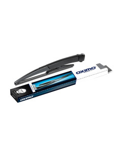 OXIMO Rear wiper blade (station wagon) Opel Astra G (T98) (1998-2009) 