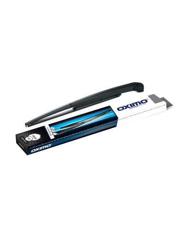 OXIMO Rear wiper blade Fiat Panda II (169) (2003-2012) 