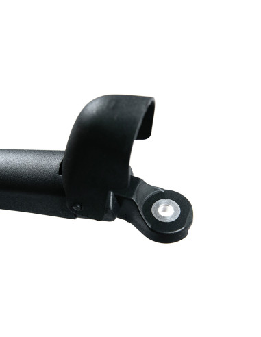 OXIMO Tagumine klaasipuhasti Fiat Panda II (169) (2003-2012) 