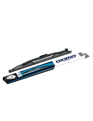 OXIMO Rear wiper blade (station wagon) BMW 3 Series IV (E46) (1998-2007) 