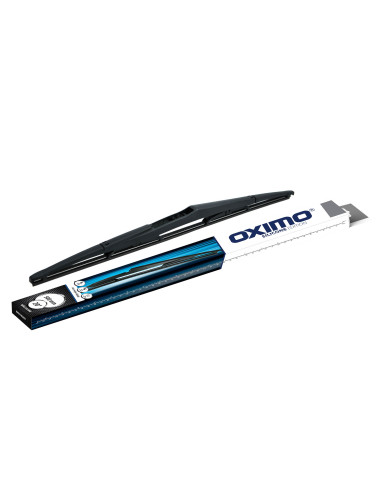 OXIMO Rear wiper blade (hatchback) Citroen C5 I (DC/DE) (2000-2008) 