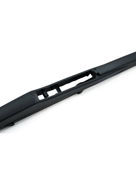 OXIMO Rear wiper blade (hatchback) Nissan Primera III (P12) (2001-2008) 