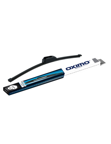 OXIMO Rear wiper blade Jaguar E-Pace I (2017-…) 