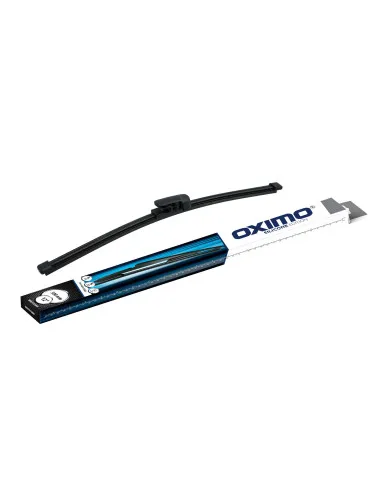 OXIMO Rear wiper blade (hatchback/station wagon) Kia Ceed II (JD) (2012-2018) 