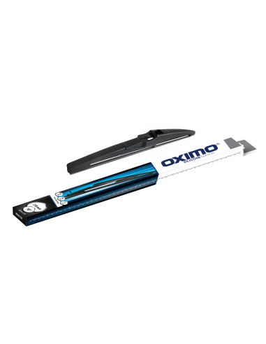 OXIMO Rear wiper blade Jeep Compass II (MP/552) (2017-…) 