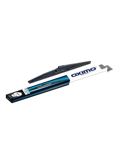 OXIMO Rear wiper blade (hatchback/station wagon) Hyundai i30 III (PD) (2016-…) 