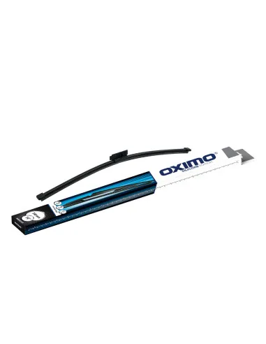OXIMO Rear wiper blade BMW 3 Series V (E91) (2005-2013) 