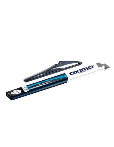OXIMO Rear wiper blade Jeep Renegade I (2014-…) 