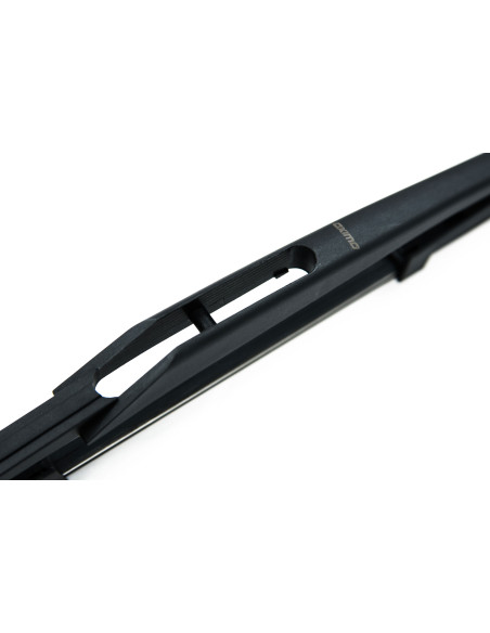 OXIMO Rear wiper blade Peugeot Bipper I (2008-2018) 