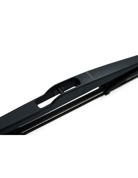 OXIMO Rear wiper blade Peugeot 207 I (2006-2015) 