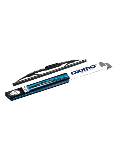 OXIMO Rear wiper blade Kia Sportage II (JE) (2003-2010) 