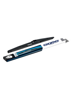 OXIMO Rear wiper blade Toyota Yaris Verso I (1999-2006) 