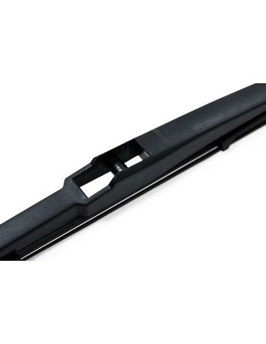 OXIMO Задние дворники Toyota Yaris Verso I (1999-2006) 