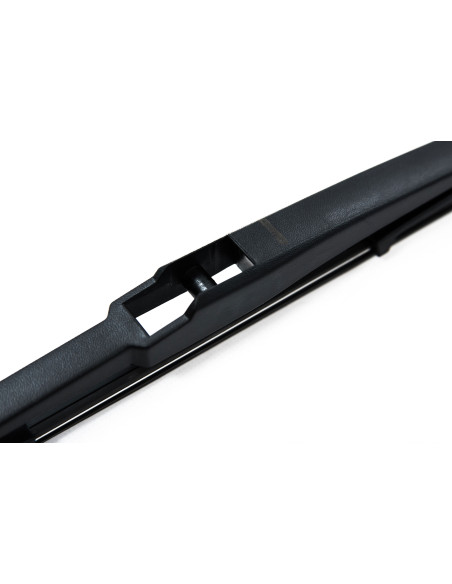 OXIMO Задние дворники Toyota Yaris Verso I (1999-2006) 