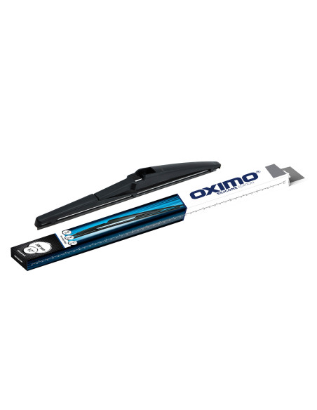 OXIMO Rear wiper blade Mitsubishi Space Star II (2012-…) 