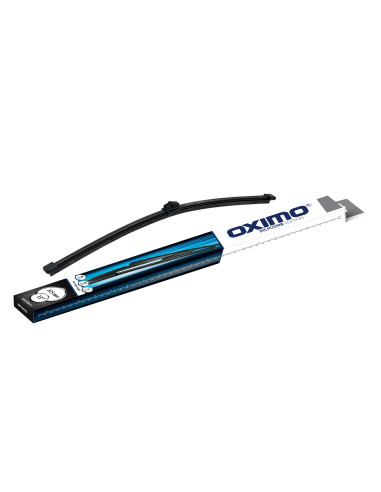 OXIMO Rear wiper blade Porsche Cayenne III (2017-…) 