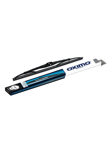 OXIMO Rear wiper blade Audi Q7 I (4L) (2005-2015) 