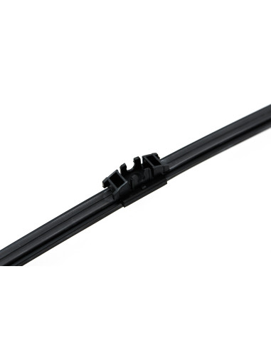 OXIMO Rear wiper blade (hatchback/station wagon) Renault Clio IV (2012-2019) 