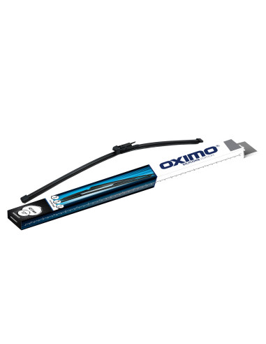 OXIMO Rear wiper blade Mercedes-Benz Sprinter II (W906) (2006-2018) 