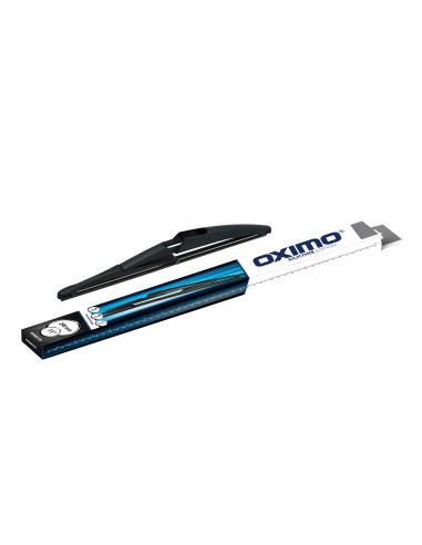 OXIMO Rear wiper blade Peugeot 2008 I (A94) (2013-2019) 