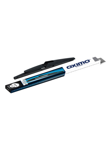 OXIMO Tagumine klaasipuhasti (plastikust tagumine käsivars) Volvo XC70 I (2004-2007) 