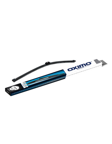 OXIMO Rear wiper blade BMW 5 Series VI (F11) (2009-2017) 