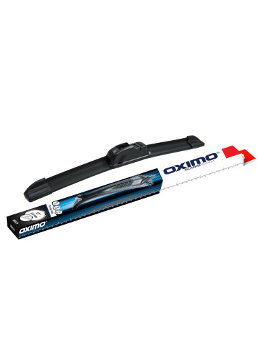 OXIMO Universaalne klaasipuhasti 325mm 