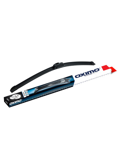 OXIMO Universaalne klaasipuhasti 450mm 
