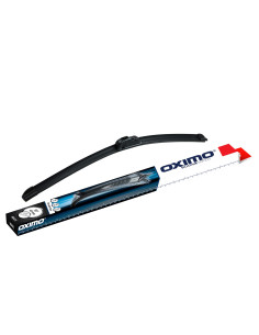 OXIMO Универсальные дворники 475mm 