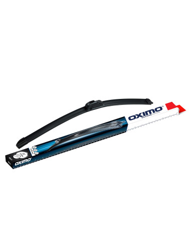 OXIMO Universal wiper blade 575mm 