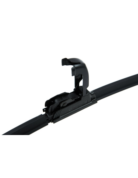 OXIMO Universal wiper blade 600mm (reversed hook) 