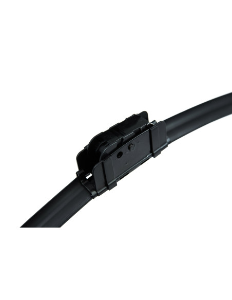 OXIMO Universal wiper blade 700mm (hook 12mm) 