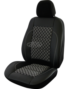 PITON Universaalsed istmekatted Leather premium 