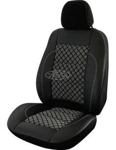 PITON Universaalsed istmekatted Leather premium 