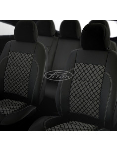 PITON Universaalsed istmekatted Leather premium  2