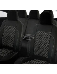 PITON Universaalsed istmekatted Leather premium  2
