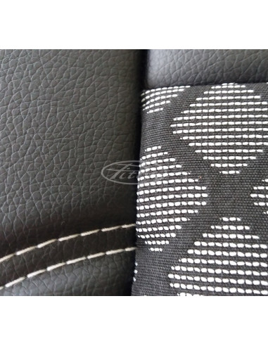 PITON Универсальные чехлы Leather premium 