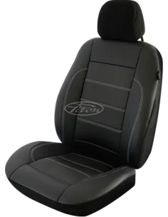 PITON Universaalsed istmekatted Leather king 