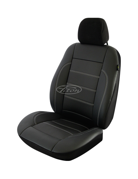 PITON Универсальные чехлы Leather king 