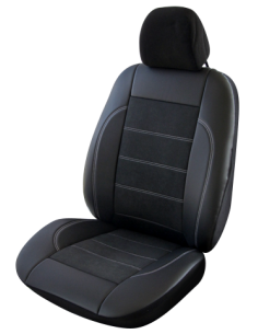 PITON Универсальные чехлы Leather & alcantara 