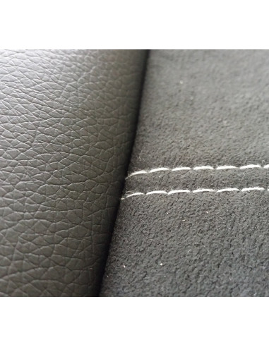 PITON Универсальные чехлы Leather & alcantara 