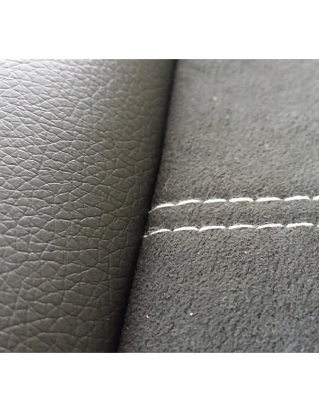 PITON Универсальные чехлы Leather & alcantara 