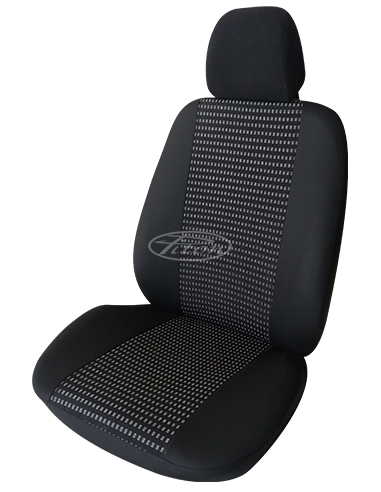 PITON Universal seat covers (1+1) Classic van 