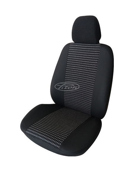 PITON Universal seat covers (1+1) Classic van 