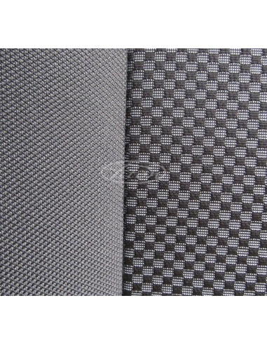 PITON Universal seat covers (1+1) Lux van 