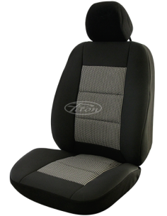 PITON Universaalsed istmekatted (1+2) Premium van 