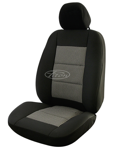PITON Universaalsed istmekatted (1+2) Premium van 