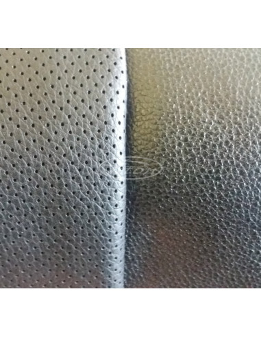 PITON Universal seat covers (1+2) Leather king van 